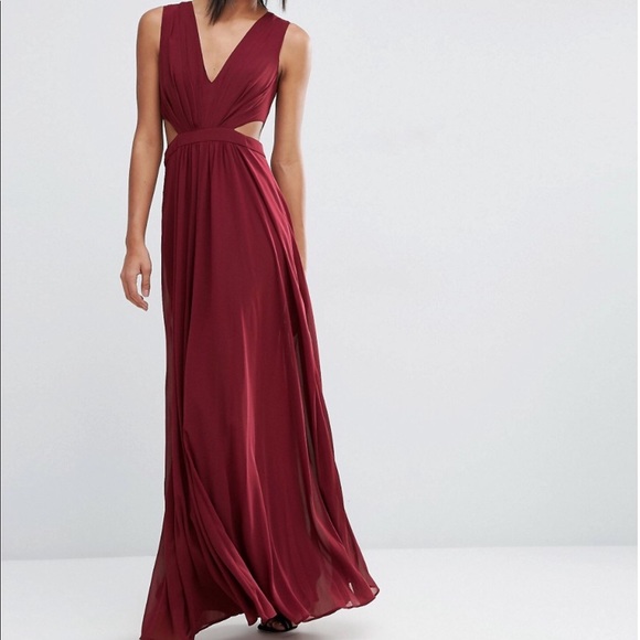 classy chiffon dresses